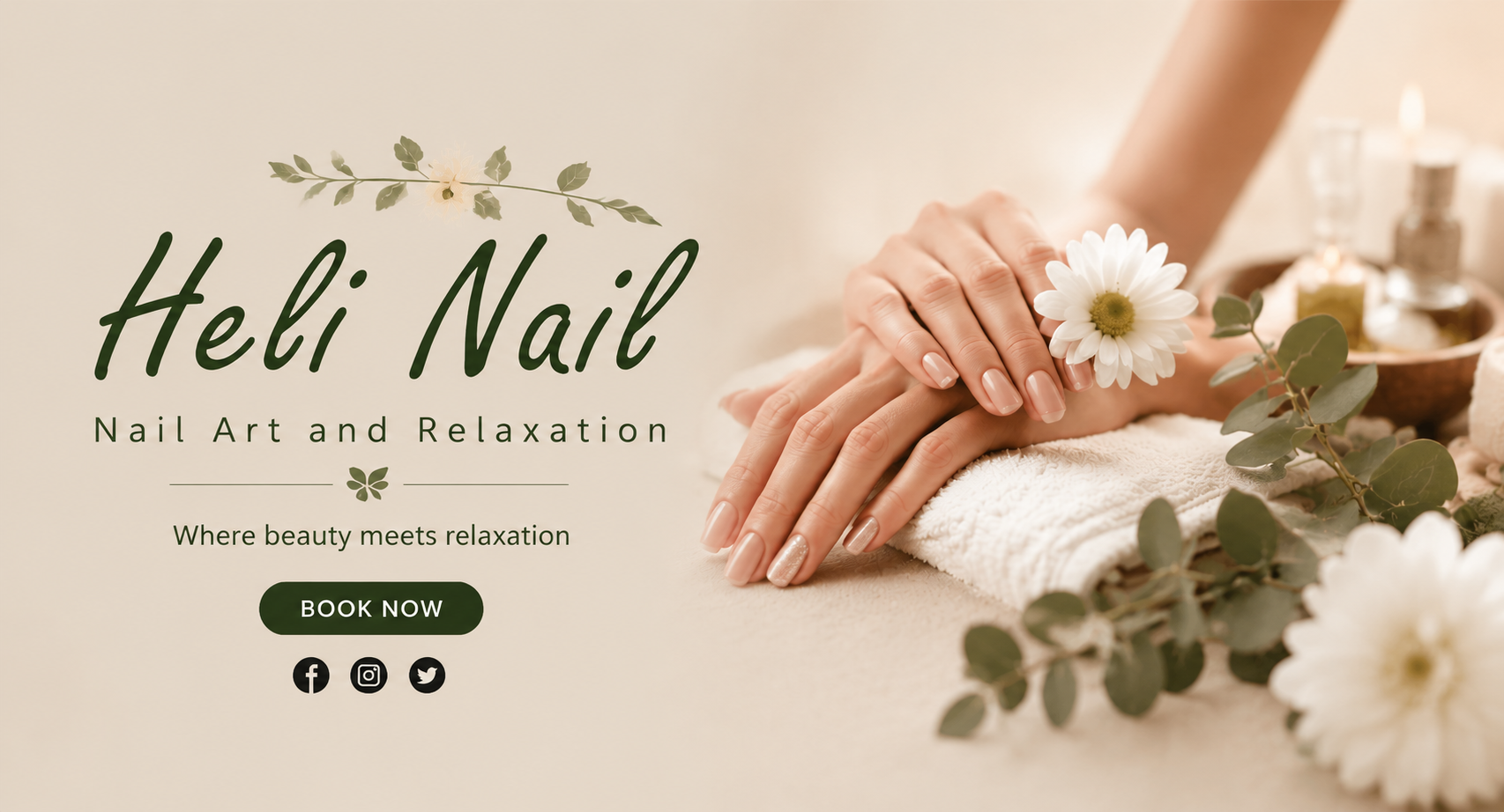 Heli Nail