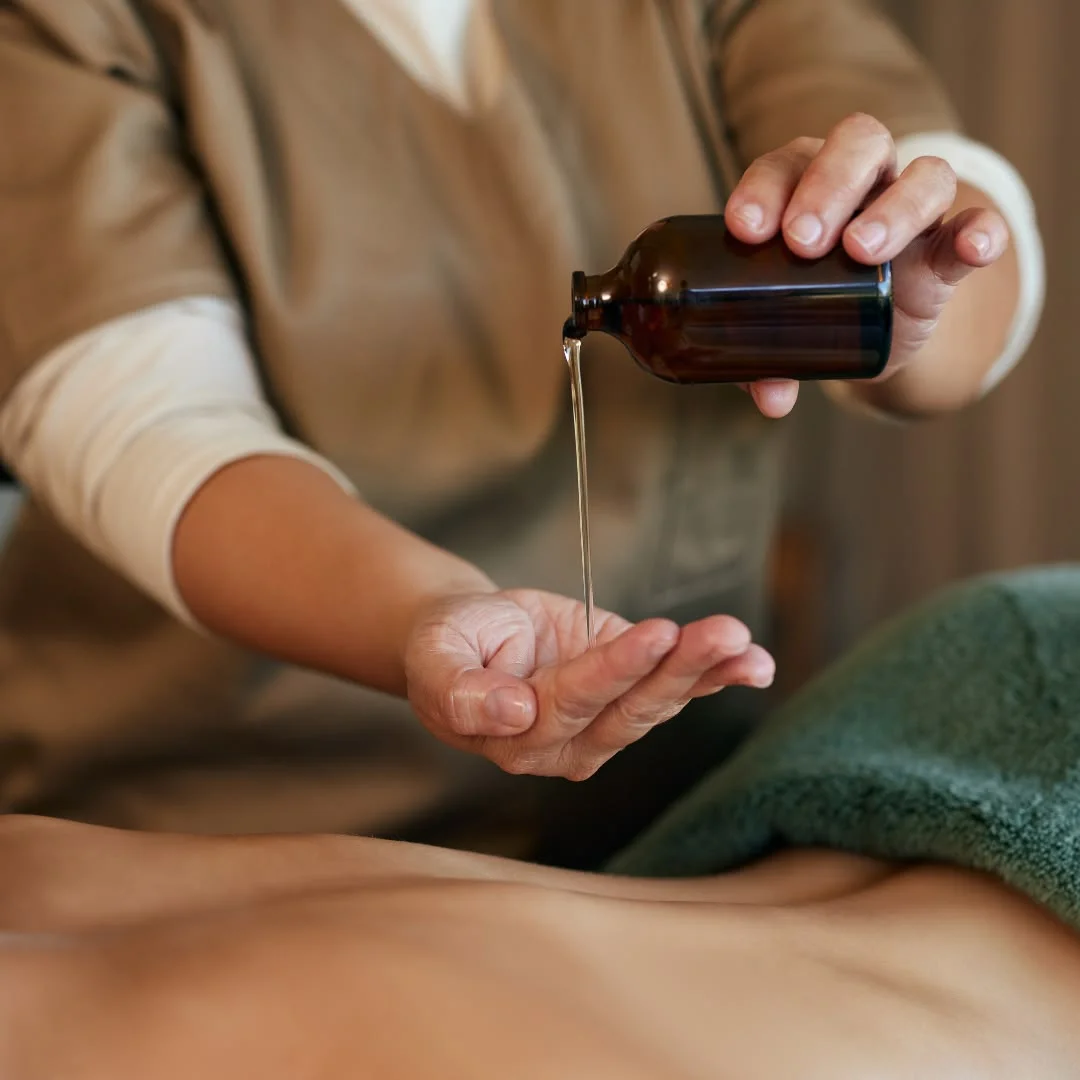Oil Thai Massage
