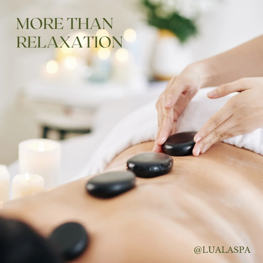 Lala Special Massage