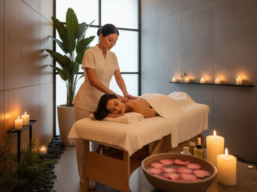 Swedish Massage